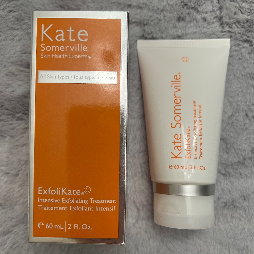 Kate Somerville ExfoliKate Intensive Pore Exfoliating Treatment